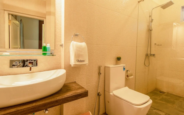 Deltora Boutique Hotel