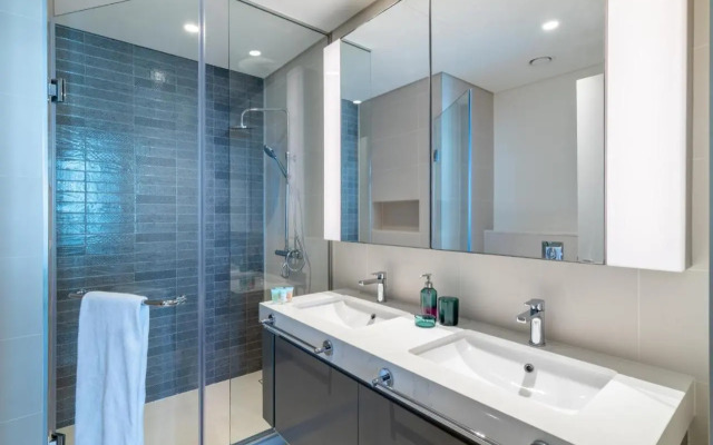 The Smart Concierge - Sunrise Bay tower 1