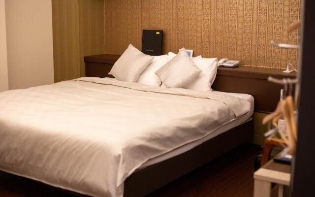 Naha Lagoon Hotel I