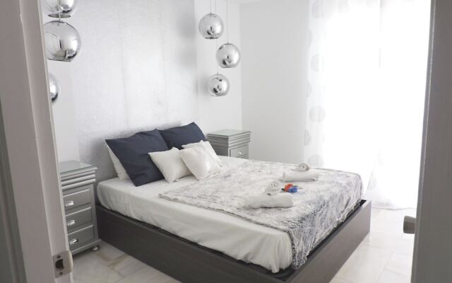 Apartamento En Puerto Marina