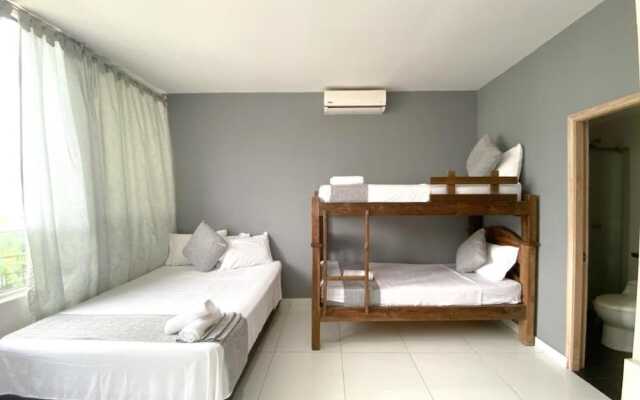 Hotel Paris