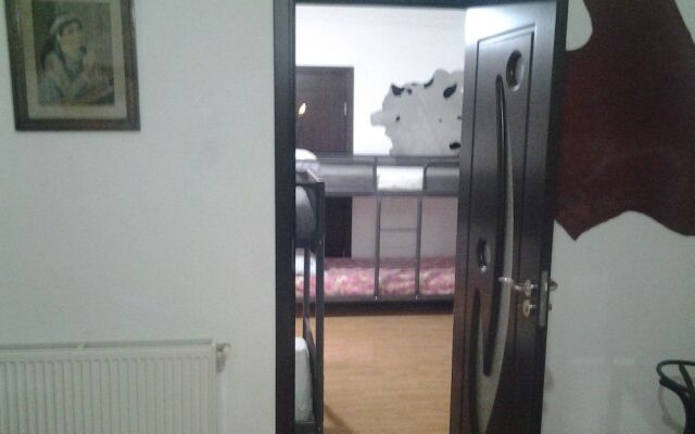 Leyla Guesthouse Hostel