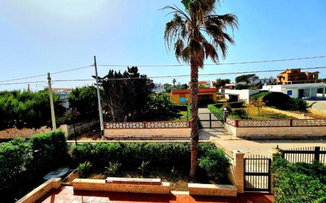 Villa San Lorenzo