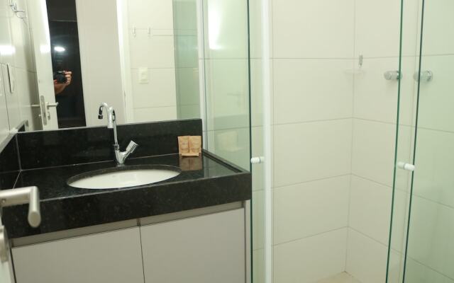 Edifício Promenade II Apt 202