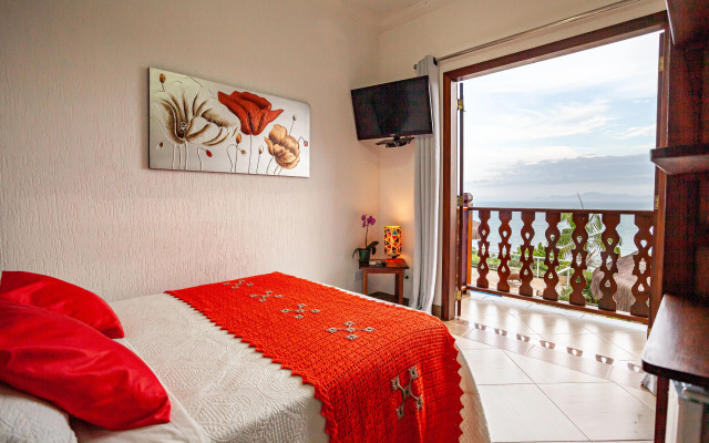 Pousada Recanto de Paraty