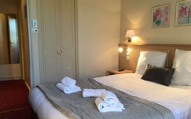 Best Western Hotel De France