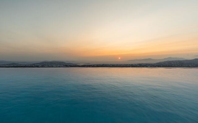 Sunset Hill Suites