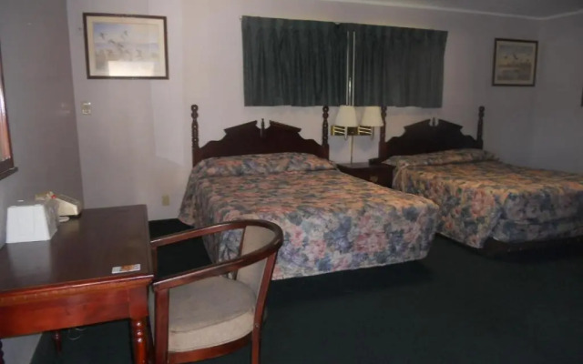 Rodeway Inn