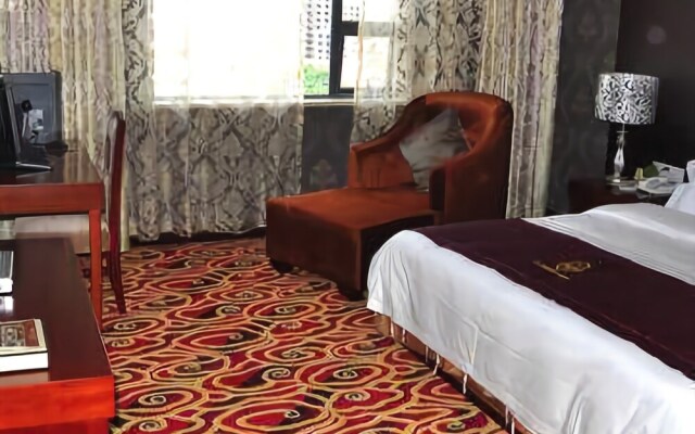 Huazhidu International Hotel