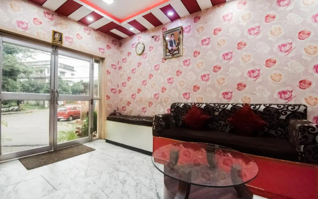 Hotel Punjab by OYO Rooms