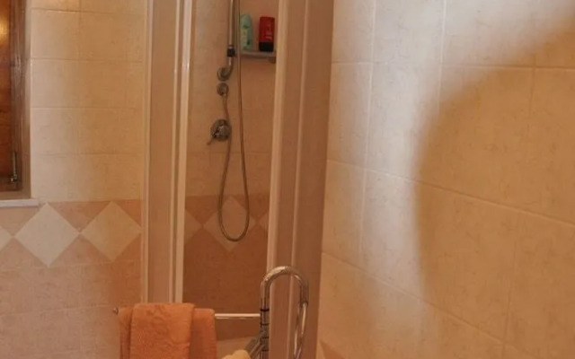 B&B Le Poggere - Piscina e Panorama