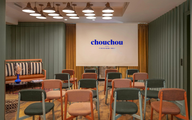 Chouchou Hôtel