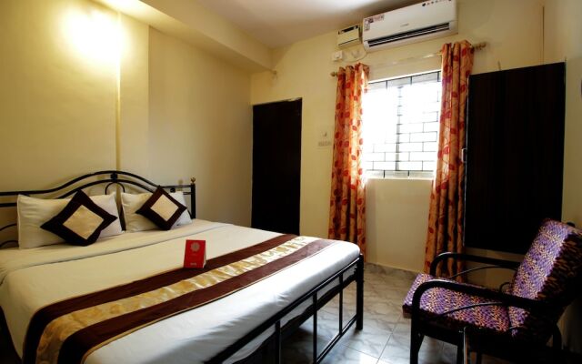 OYO 9410 Calangute Baga Road