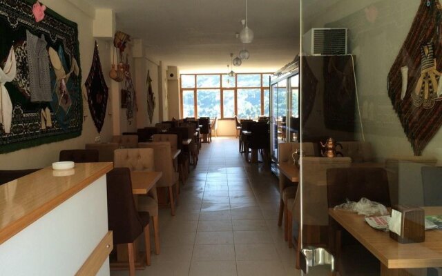 Hamsiköy Butik Otel