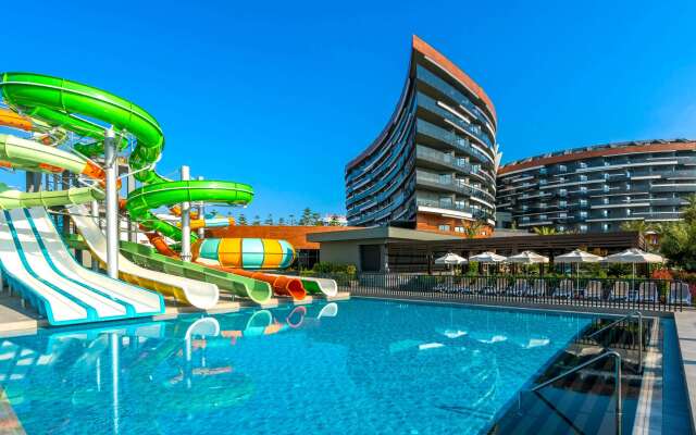 Kirman Calyptus Resort & SPA All Inclusive