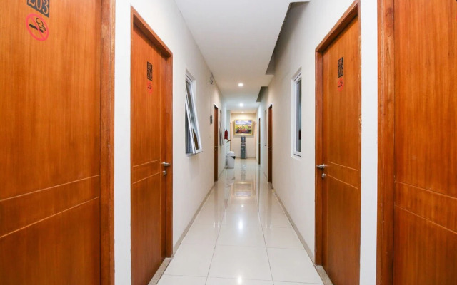 Sky Residence Serpong 1 Tangerang