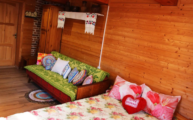 Агроусадьба Ольхово