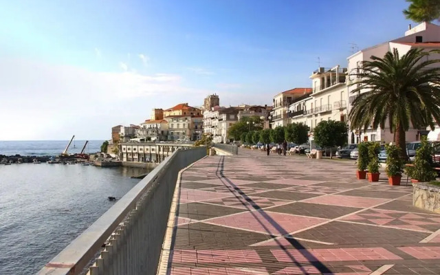 La Casa di Chiaretta