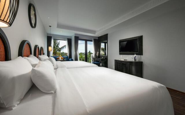 Shining Riverside Hoi An Boutique and Spa