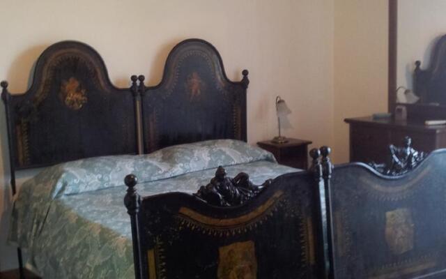 Holiday Home Verdura Country