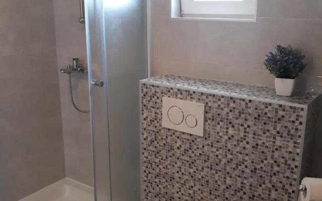Apartment Rozalija