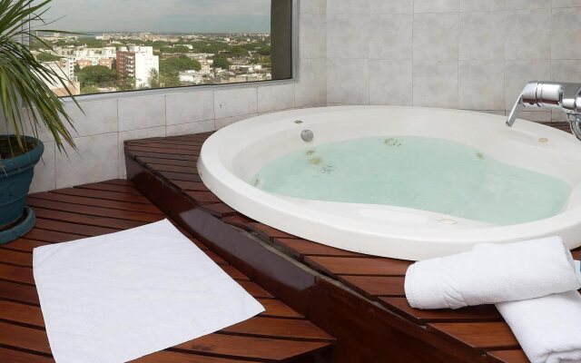 Days Inn Montevideo
