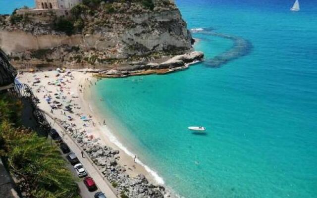 Appartamento Romanella a Tropea