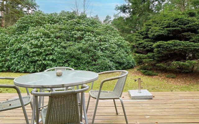 4 Star Holiday Home in Frederiksvaerk