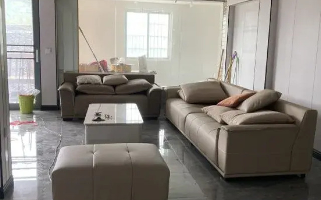 Leishan Langde Hongde View B&B