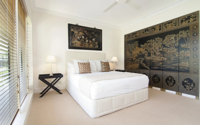 Paradise Links Resort Port Douglas