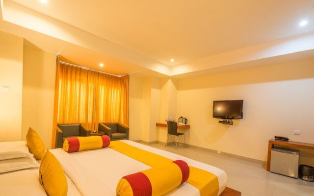 KVC International Hotel