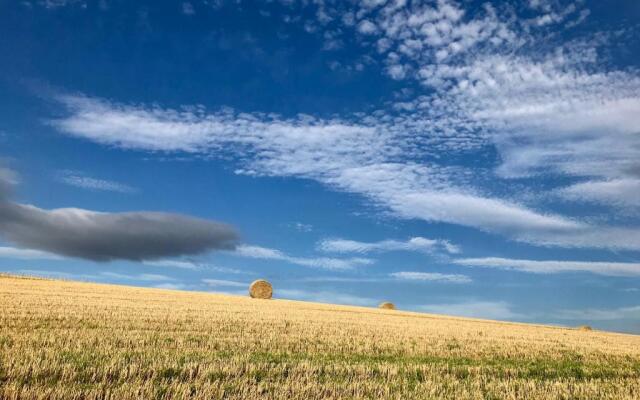 Riding Farm Cottages