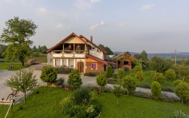 apartmani lavanda