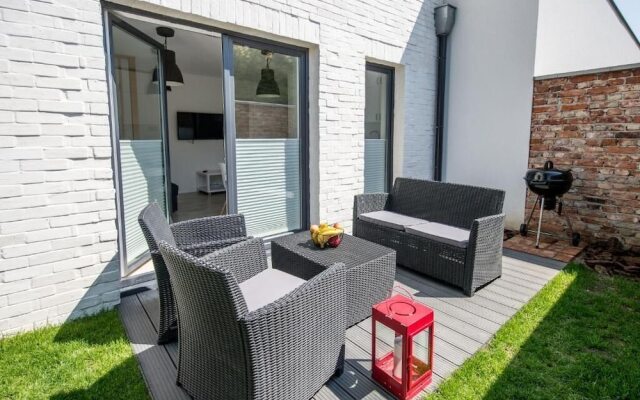 Apartamenty Stella Mare - 365 PAM