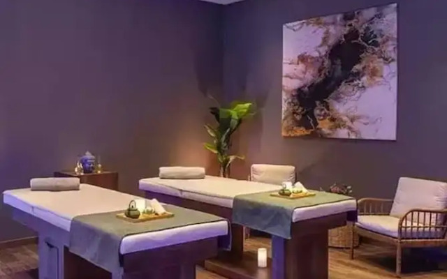 Studio in Grand Sapphire Resort & Casino