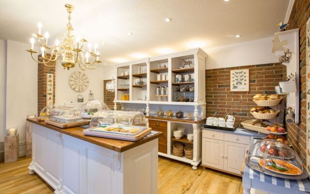 Hotel Das kleine Glück - Adults Only