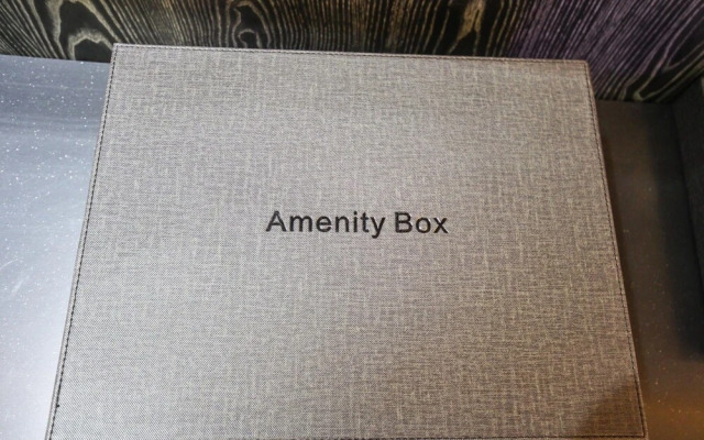 Sancheong Hyu And Joy