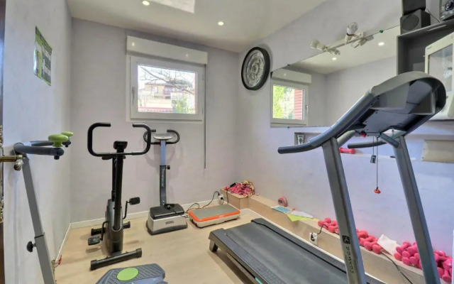 Domaine de Hurlevent