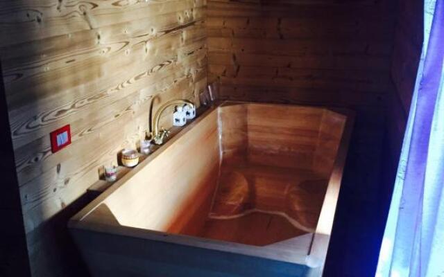 Chalet Lagorai