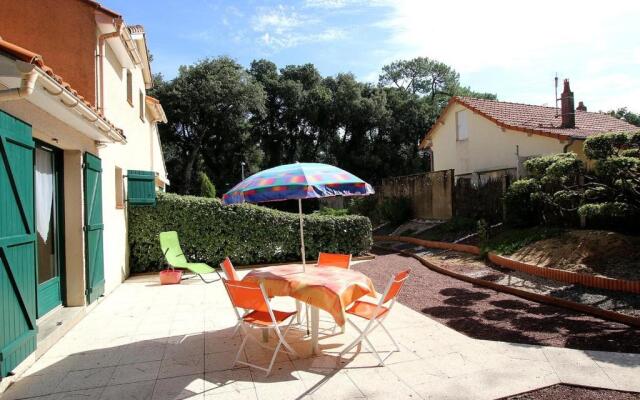 Maison Saint-Brevin-les-Pins, 3 pièces, 4 personnes - FR-1-364-104