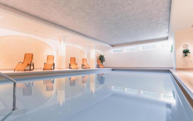Hotel Cristallo