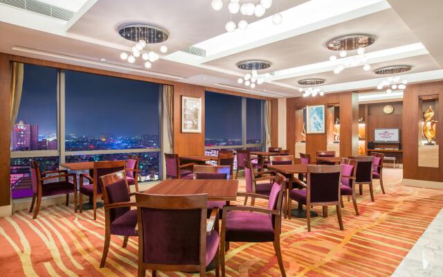 Crowne Plaza Zhongshan Xiaolan