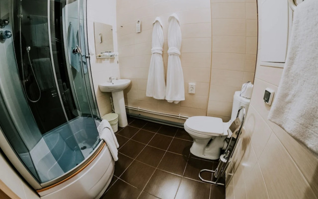 Невский Апарт Салют