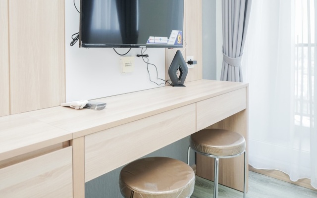 Brand New And Good Studio At Bintaro Icon Apartment – Guest Rooms – South Tangerang