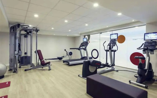 Park Inn By Radisson Dusseldorf-Kaarst