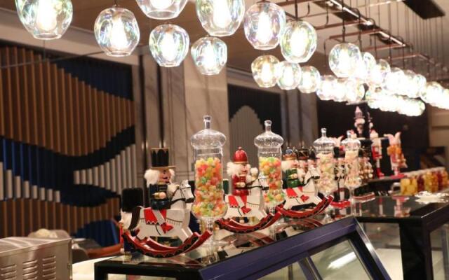 Grand Skylight Hotel Sdp