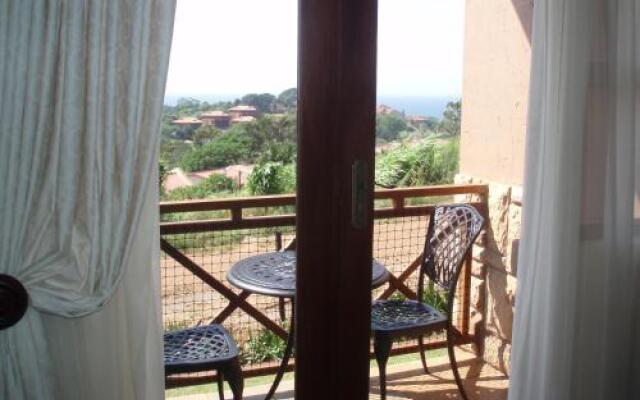 Ocean View Villas C10