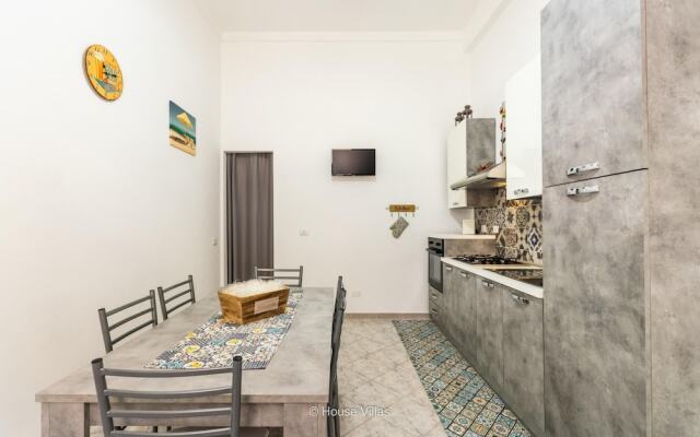 House Villas - A Casuzza Avulisa