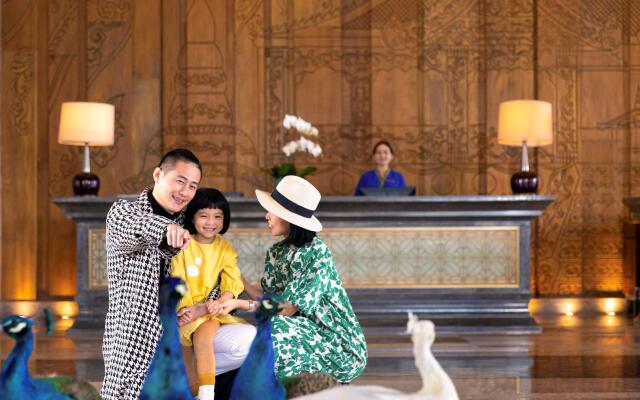 Pullman Resort Xishuangbanna