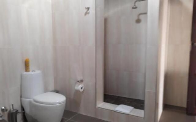 Aalwyns Guesthouse
